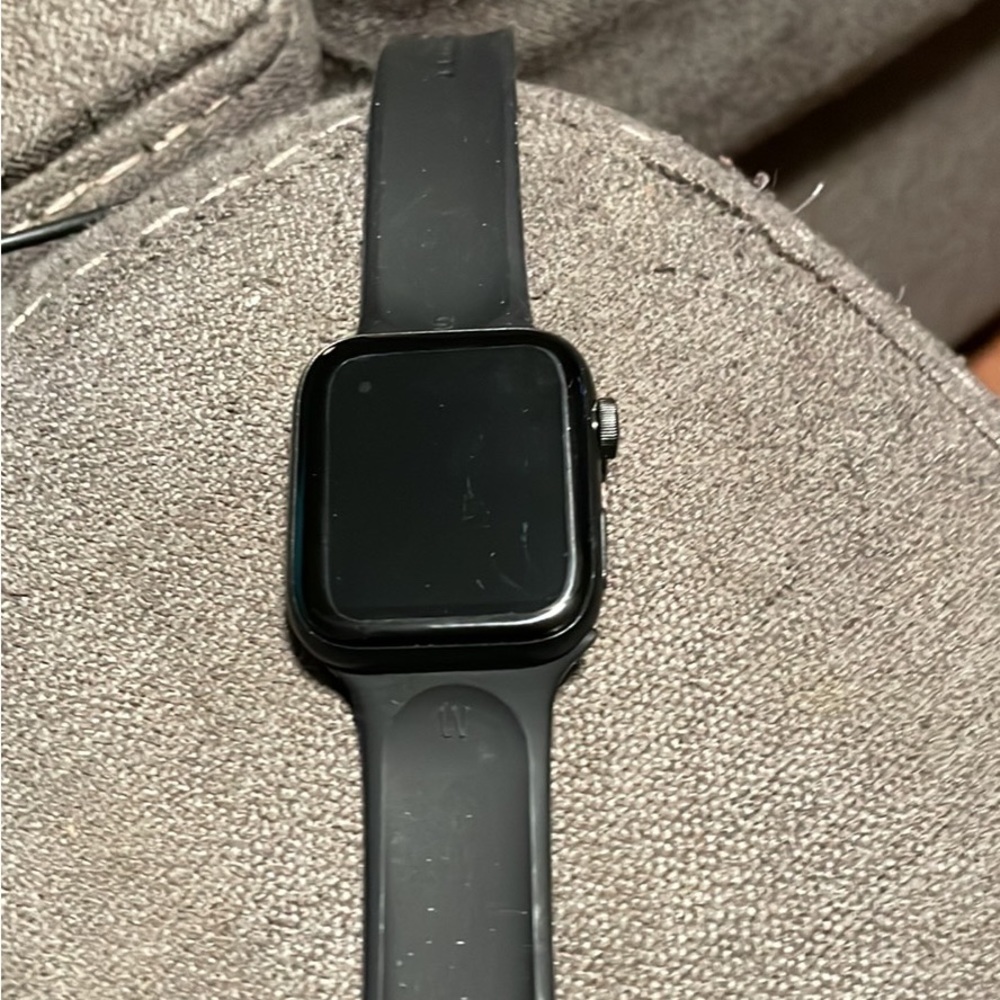 Smart watch series 7
